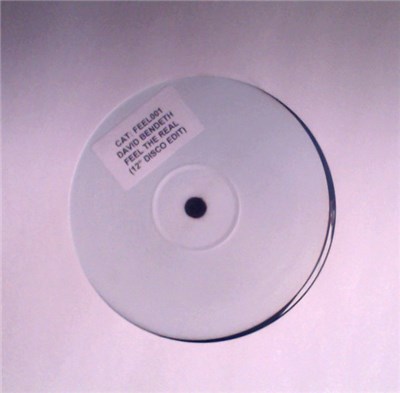 David Bendeth - Feel The Real download mp3 flac