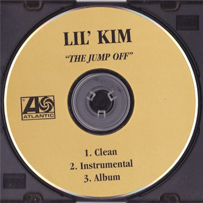 Lil’ Kim - The Jump Off download mp3 flac