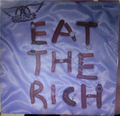 Aerosmith - Eat The Rich download mp3 flac