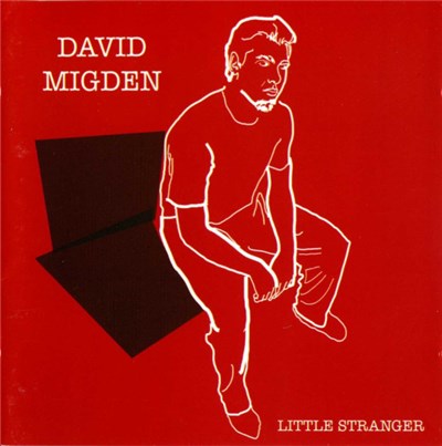 David Migden - Little Stranger download mp3 flac