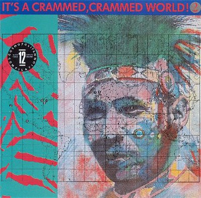 Various - It's A Crammed, Crammed World! 2 download mp3 flac