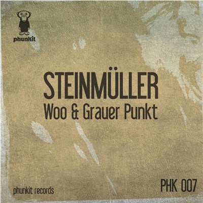 Steinmüller - Woo & Grauer Punkt download mp3 flac