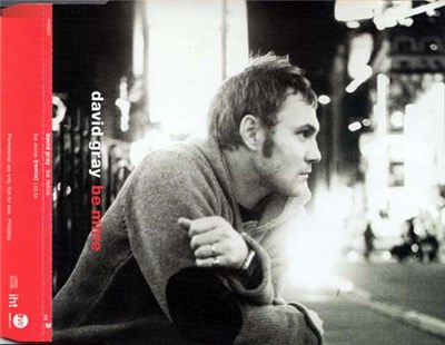 David Gray - Be Mine download mp3 flac