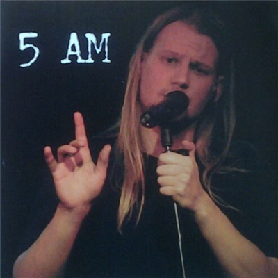 5 AM - 5 AM download mp3 flac