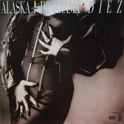 Alaska Y Dinarama - Diez download mp3 flac