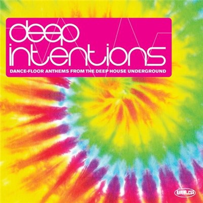 Various - Deep Intentions download mp3 flac