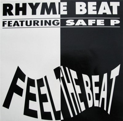 Rhyme Beat - Feel The Beat download mp3 flac