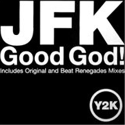 JFK - Good God download mp3 flac