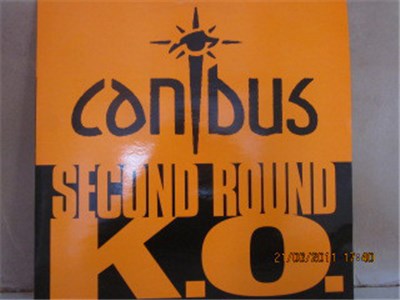 Canibus - Second Round K.O. download mp3 flac
