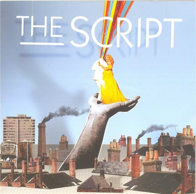 The Script - The Script download mp3 flac
