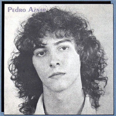 Pedro Aznar - Pedro Aznar download mp3 flac