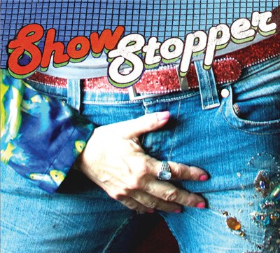 LoveyDove - Showstopper download mp3 flac