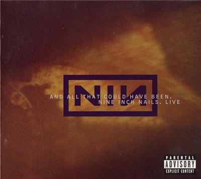 Nine Inch Nails - And All That Could Have Been (Live) download mp3 flac