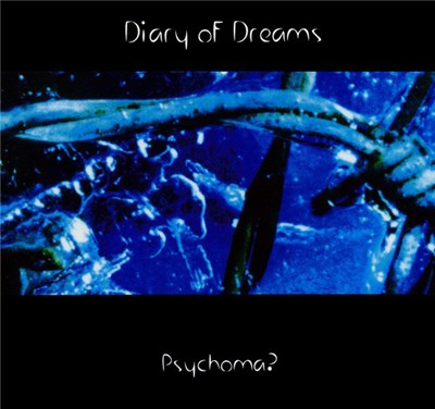 Diary Of Dreams - Psychoma? download mp3 flac