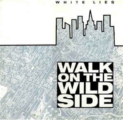White Lies - Walk On The Wild Side download mp3 flac