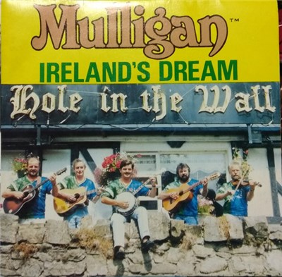 Mulligan - Ireland's Dream download mp3 flac