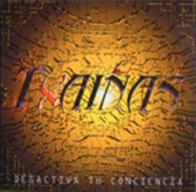 Txaiñas - Desactiva Tu Conciencia download mp3 flac