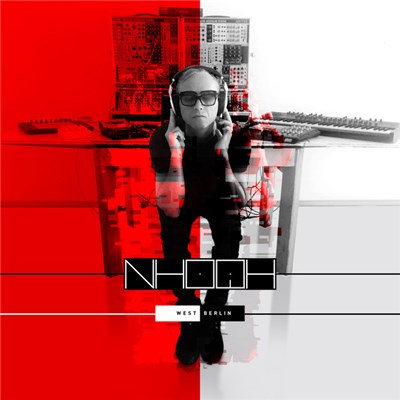 NHOAH - West-Berlin download mp3 flac