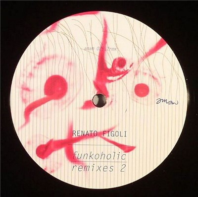 Renato Figoli - Funkoholic Remixes 2 download mp3 flac
