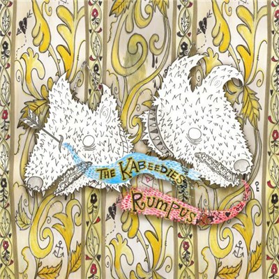 The Kabeedies - Rumpus download mp3 flac