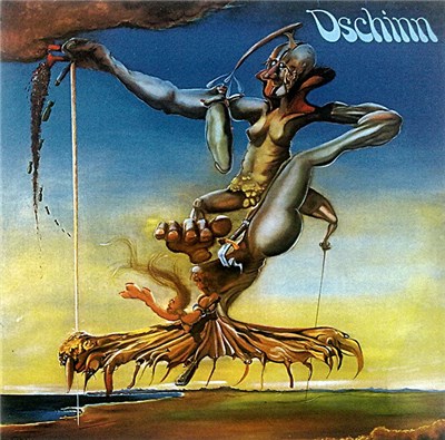 Dschinn - Dschinn download mp3 flac