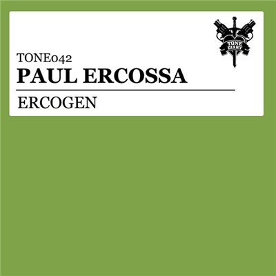 Paul Ercossa - Ercogen download mp3 flac