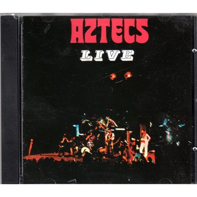 Aztecs - Live download mp3 flac