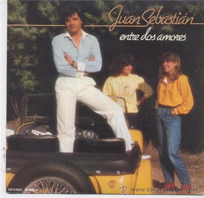 Juan Sebastian - Entre Dos Amores download mp3 flac