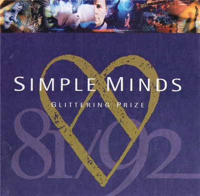 Simple Minds - Glittering Prize 81/92 download mp3 flac