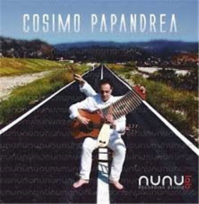 Cosimo Papandrea - Cosimo Papandrea download mp3 flac
