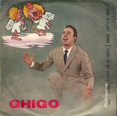 Ghigo - Allocco Fra Gli Angeli download mp3 flac