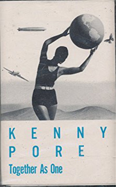 Kenny Pore - Together As One download mp3 flac