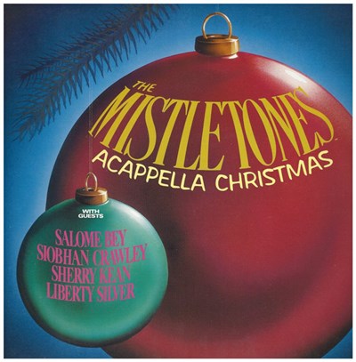 The Mistletones - Acappella Christmas download mp3 flac