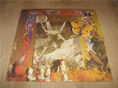 Dulcimer - And I Turned As I Had Turned As A Boy... download mp3 flac