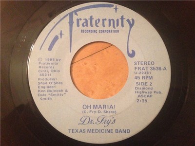 Clifford Fry - Them Rabbits Go Dancin' download mp3 flac