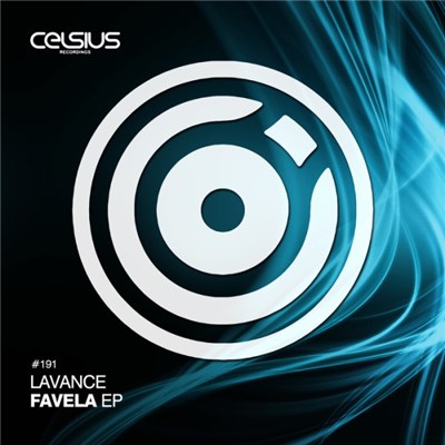 Lavance - Favela EP download mp3 flac