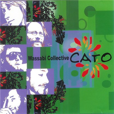 The Wassabi Collective - Cato download mp3 flac