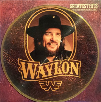 Waylon - Greatest Hits download mp3 flac