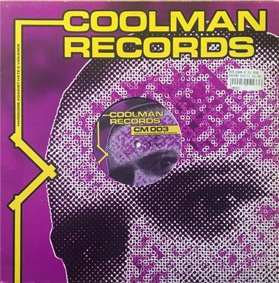 Hooligan & DJ Rob - Raving Bastards E.P. download mp3 flac