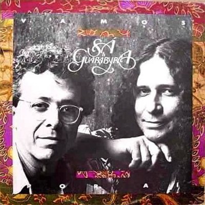 Sá & Guarabyra - Vamos Por Aí download mp3 flac