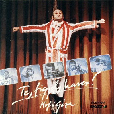 Hofi Géza - Te, Figyelj Haver! download mp3 flac