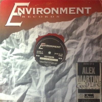 Alex Martini - Good Life (Remixes) download mp3 flac