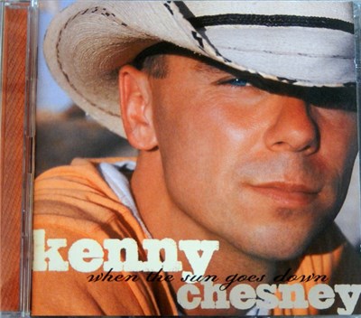 Kenny Chesney - When The Sun Goes Down (Target Edition) download mp3 flac