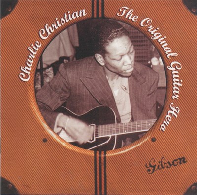 Charlie Christian - The Original Guitar Hero download mp3 flac