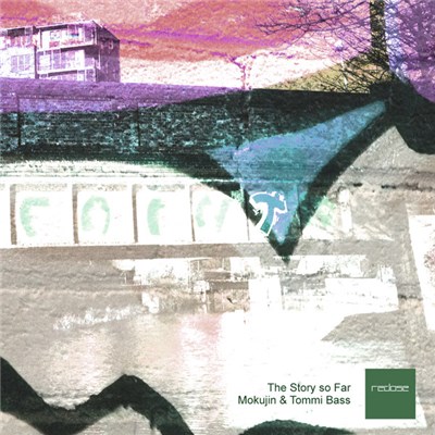 Mokujin, Tommi Bass - The Story So Far download mp3 flac