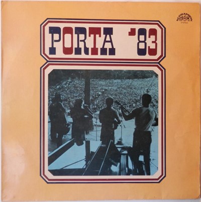 Various - Porta '83 download mp3 flac