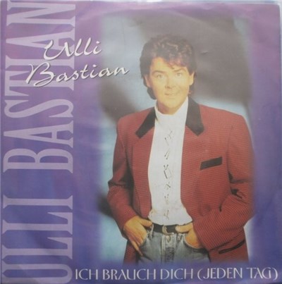 Ulli Bastian - Ich Brauch Dich (Jeden Tag) download mp3 flac