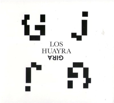 Los Huayra - Gira download mp3 flac