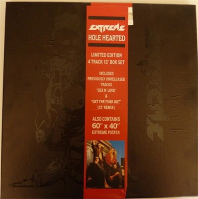 Extreme - Hole Hearted download mp3 flac