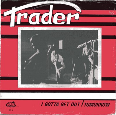 Trader - I Gotta Get Out download mp3 flac